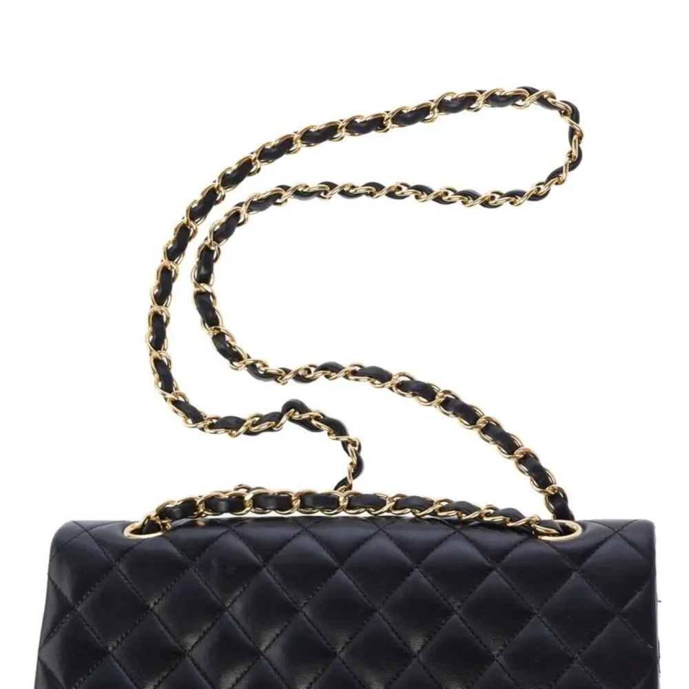 CHANEL Timeless/Classique Shoulder Bag